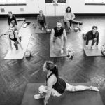 Boroughbridge Yoga Class with Indyoga