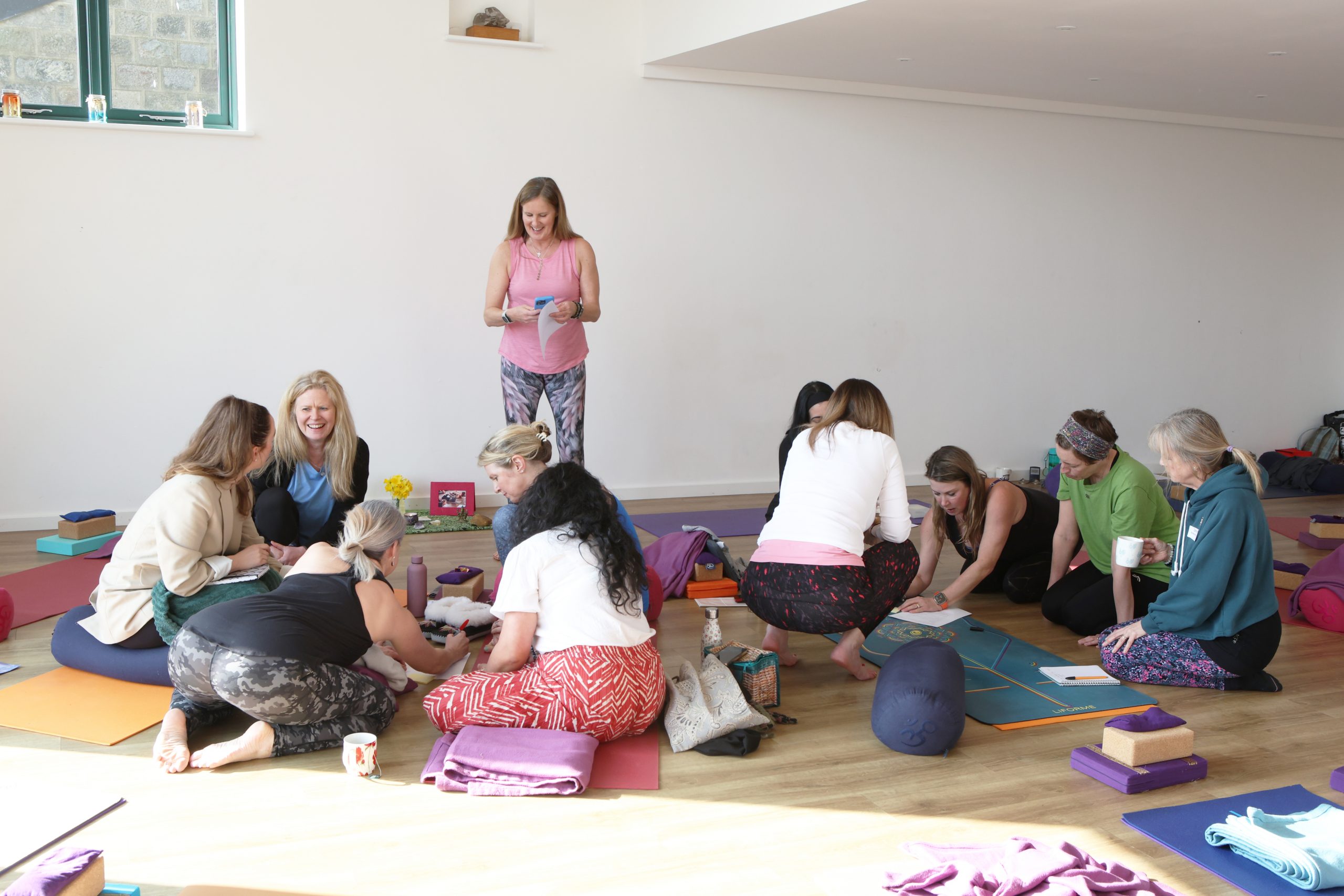 Wellness Professionals Networking Events