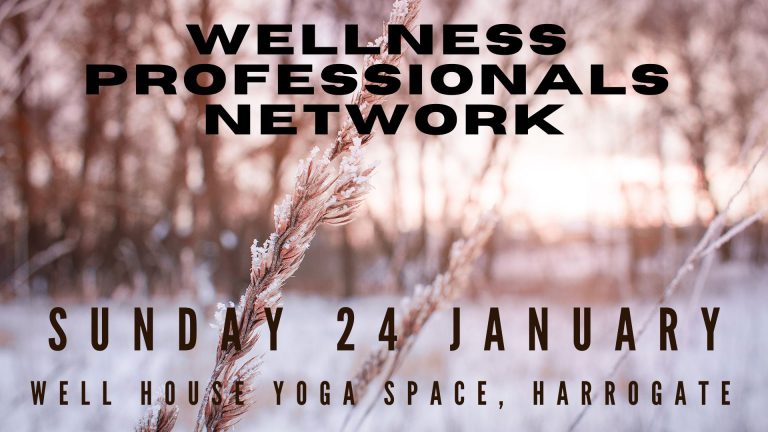 Wellness Professionals Network