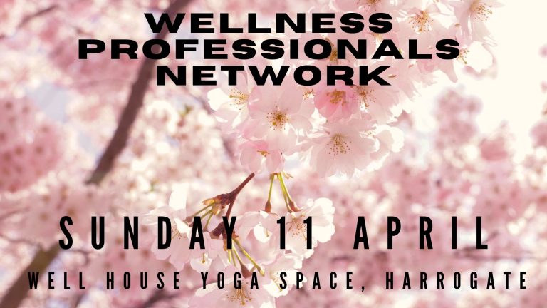Wellness Professionals Network